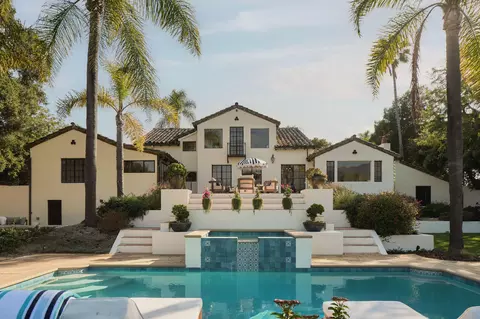 3030 Samarkand Dr, Santa Barbara, CA 93105