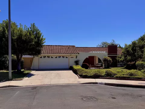 5441 Palace Ct, Santa Barbara, CA 93111