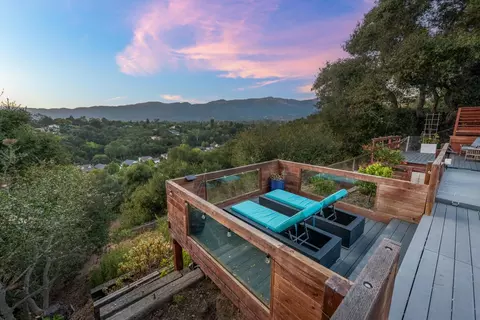 1440 Portesuello Ave, Santa Barbara, CA 93105