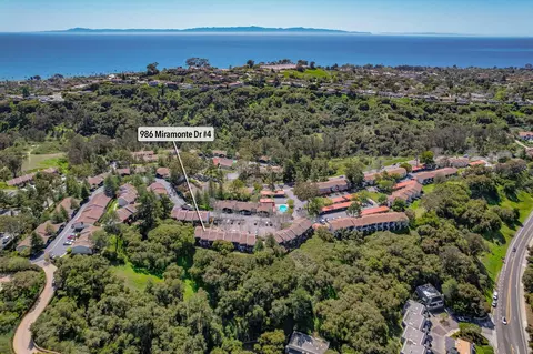 986 Miramonte Dr #4, Santa Barbara, CA 93109