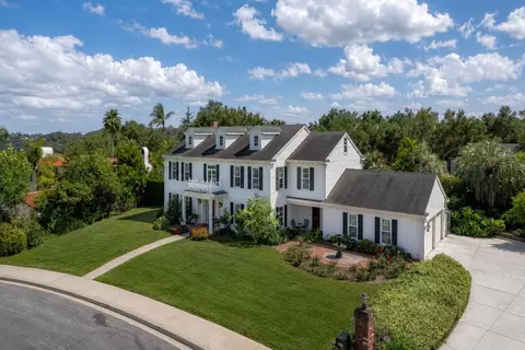 1225 Bel Air Dr, Santa Barbara, CA 93105