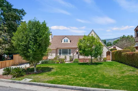 3232 Calle Pinon, Santa Barbara, CA 93105