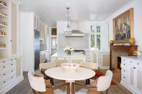 Dining - 1461-1463 Edgecliff Ln, Montecito, CA 93108 photo 2 of 2