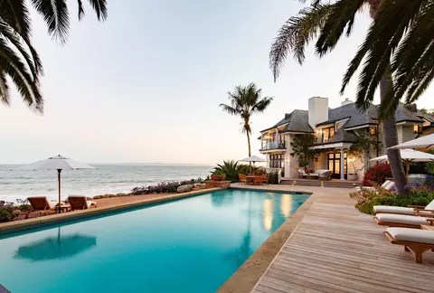 Exterior - 1461-1463 Edgecliff Ln, Montecito, CA 93108 photo 7 of 13