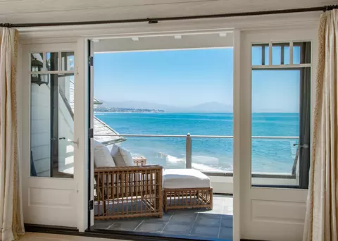 Exterior - 1461-1463 Edgecliff Ln, Montecito, CA 93108 photo 8 of 13