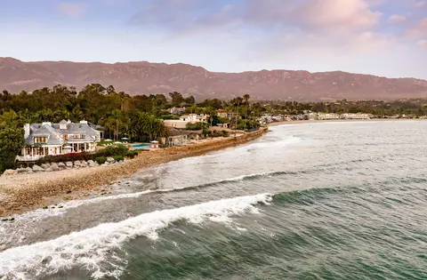 View/Area - 1461-1463 Edgecliff Ln, Montecito, CA 93108 photo 2 of 2