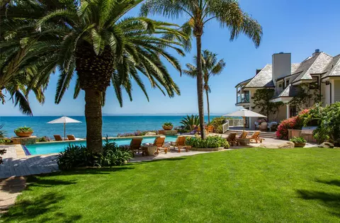 Exterior - 1461-1463 Edgecliff Ln, Montecito, CA 93108 photo 1 of 13