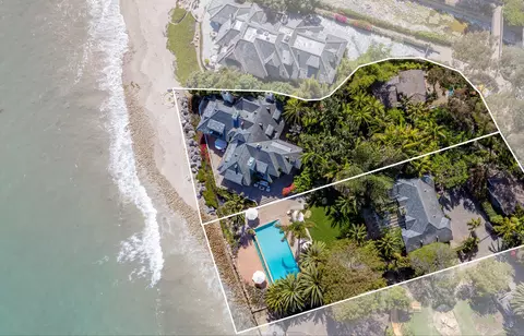 View/Area - 1461-1463 Edgecliff Ln, Montecito, CA 93108 photo 1 of 2