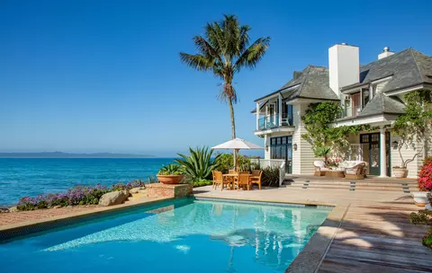 Exterior - 1461-1463 Edgecliff Ln, Montecito, CA 93108 photo 13 of 13