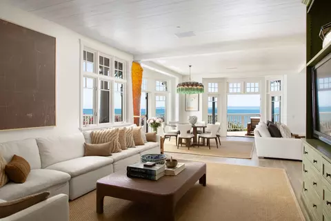 Living - 1461-1463 Edgecliff Ln, Montecito, CA 93108 photo 1 of 3