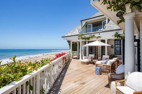 Exterior - 1461-1463 Edgecliff Ln, Montecito, CA 93108 photo 4 of 13