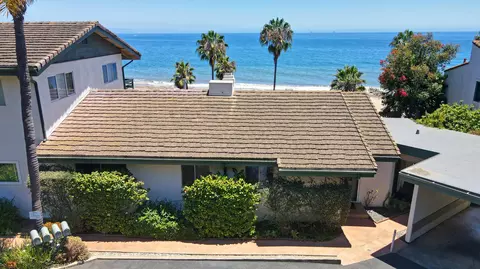 101 Oceano Ave #20, Santa Barbara, CA 93109