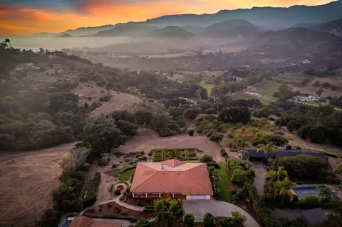 View/Area - 1663 Shepard Mesa Ln, Carpinteria, CA 93013 photo 3 of 3
