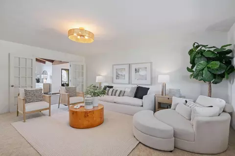 Living - 1663 Shepard Mesa Ln, Carpinteria, CA 93013 photo 4 of 6