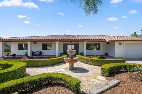 Exterior - 1663 Shepard Mesa Ln, Carpinteria, CA 93013 photo 1 of 6