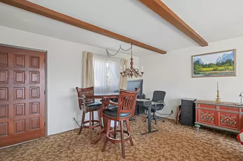 Dining - 1663 Shepard Mesa Ln, Carpinteria, CA 93013 photo 3 of 3