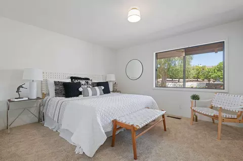 Bedroom - 1663 Shepard Mesa Ln, Carpinteria, CA 93013 photo 4 of 6
