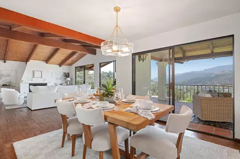 Dining - 1663 Shepard Mesa Ln, Carpinteria, CA 93013 photo 1 of 3