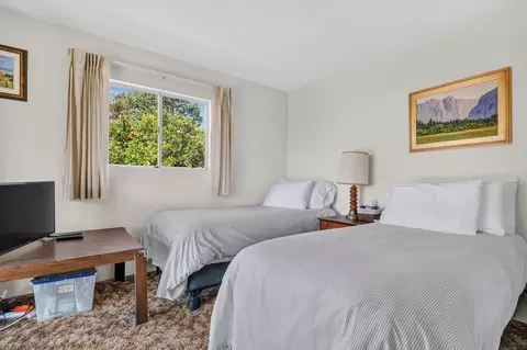 Bedroom - 1663 Shepard Mesa Ln, Carpinteria, CA 93013 photo 6 of 6