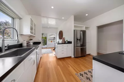 Kitchen - 110 S Kellogg Ave, Goleta, CA 93117 photo 3 of 3