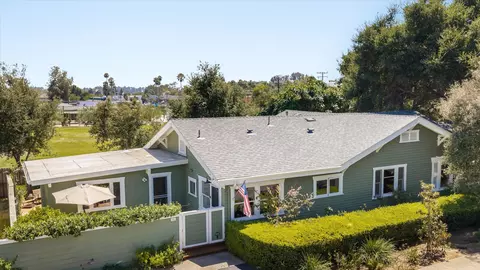 Exterior - 110 S Kellogg Ave, Goleta, CA 93117 photo 9 of 10
