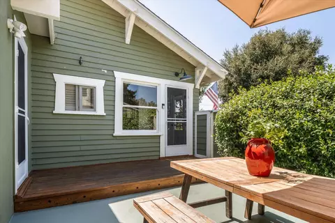 Exterior - 110 S Kellogg Ave, Goleta, CA 93117 photo 5 of 10