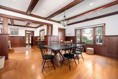 Dining - 110 S Kellogg Ave, Goleta, CA 93117 photo 1 of 2