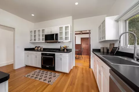 Kitchen - 110 S Kellogg Ave, Goleta, CA 93117 photo 1 of 3