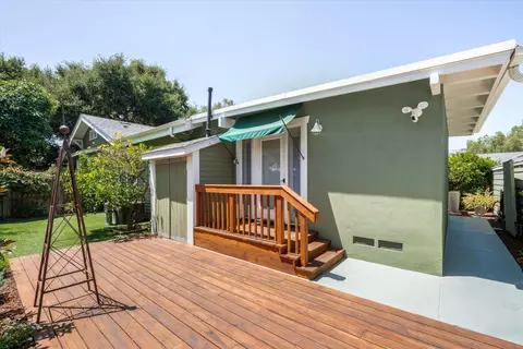 Exterior - 110 S Kellogg Ave, Goleta, CA 93117 photo 6 of 10