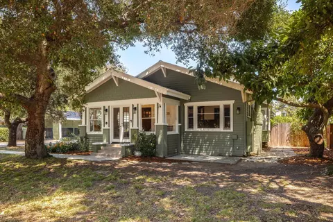 Exterior - 110 S Kellogg Ave, Goleta, CA 93117 photo 2 of 10