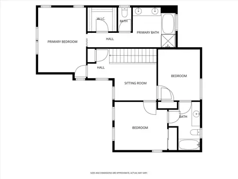 Floorplan - 1426 Plum Ave, Lompoc, CA 93436 photo 2 of 6