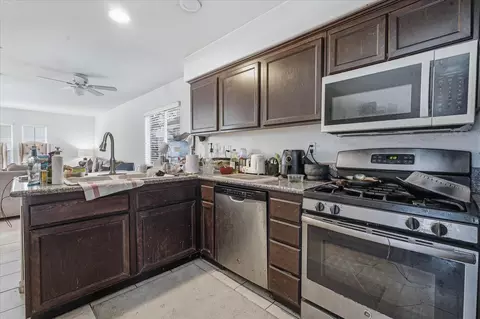 Kitchen - 1426 Plum Ave, Lompoc, CA 93436 photo 3 of 3