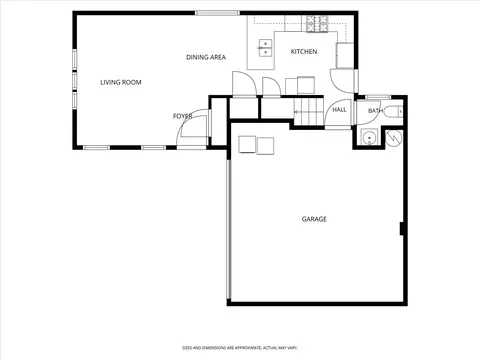Floorplan - 1426 Plum Ave, Lompoc, CA 93436 photo 1 of 6
