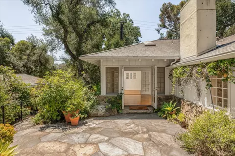 Exterior - 757 Ashley Rd, Montecito, CA 93108 photo 3 of 6