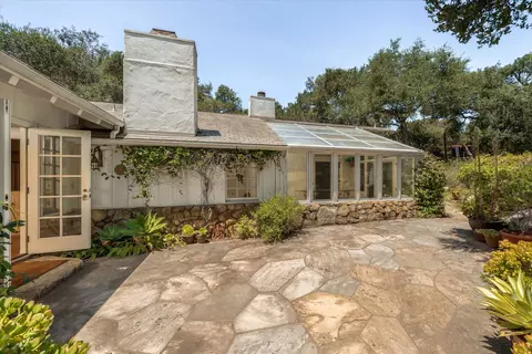 Exterior - 757 Ashley Rd, Montecito, CA 93108 photo 4 of 6
