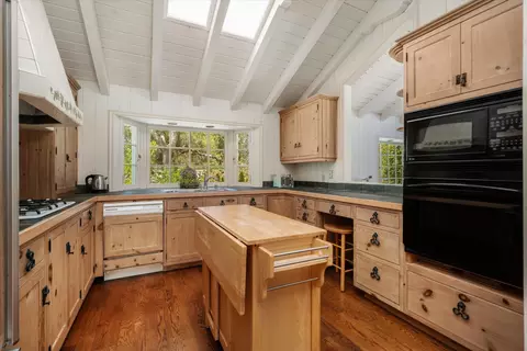 Kitchen - 757 Ashley Rd, Montecito, CA 93108 photo 1 of 1