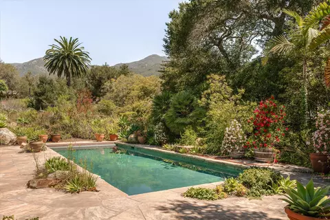 Exterior - 757 Ashley Rd, Montecito, CA 93108 photo 2 of 6