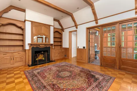 Living - 1715 Glen Oaks Dr, Montecito, CA 93108 photo 3 of 3