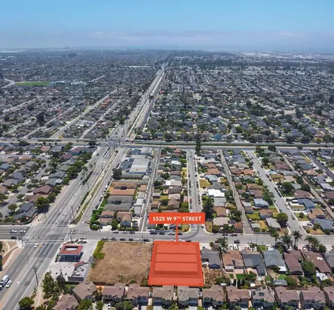 View/Area - 1525 W 9th St, Oxnard, CA 93035 photo 5 of 5