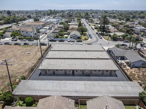 View/Area - 1525 W 9th St, Oxnard, CA 93035 photo 3 of 5
