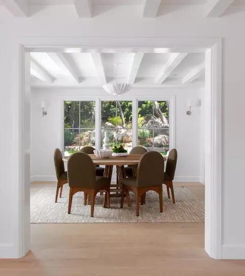 Dining - 850 Rockbridge Rd, Montecito, CA 93108 photo 1 of 1