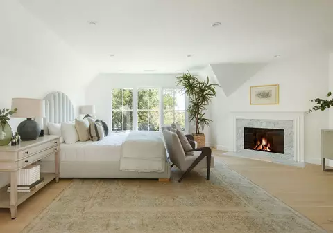 Bedroom - 850 Rockbridge Rd, Montecito, CA 93108 photo 1 of 5