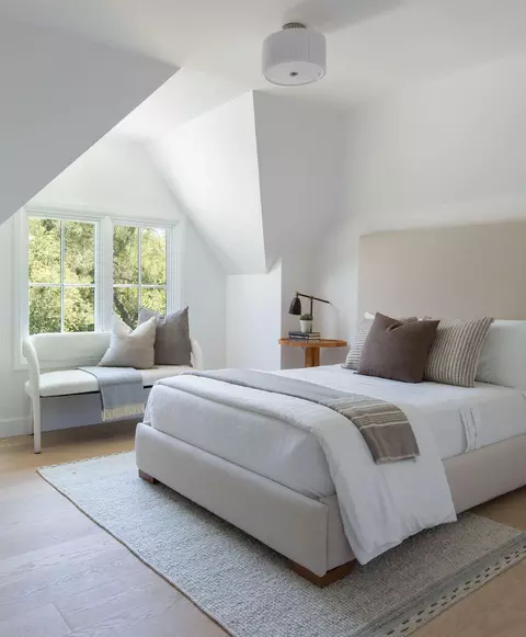 Bedroom - 850 Rockbridge Rd, Montecito, CA 93108 photo 3 of 5