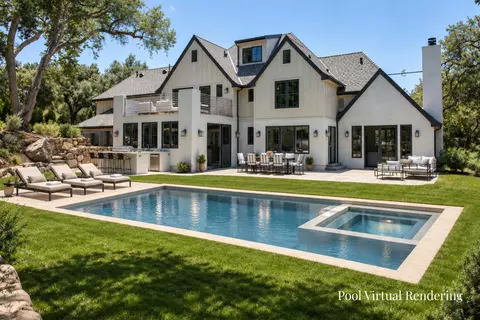 Exterior - 850 Rockbridge Rd, Montecito, CA 93108 photo 11 of 12