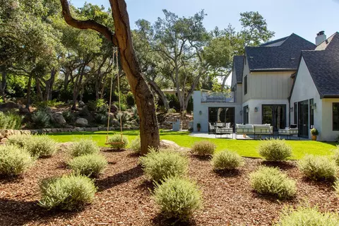 Exterior - 850 Rockbridge Rd, Montecito, CA 93108 photo 9 of 11