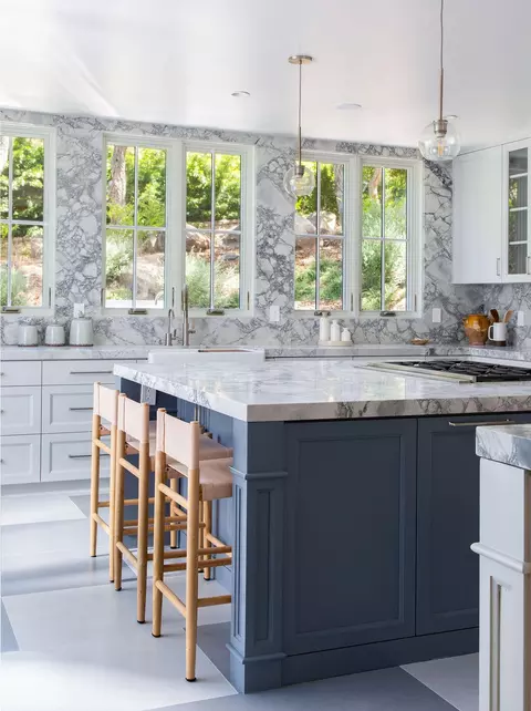 Kitchen - 850 Rockbridge Rd, Montecito, CA 93108 photo 3 of 3
