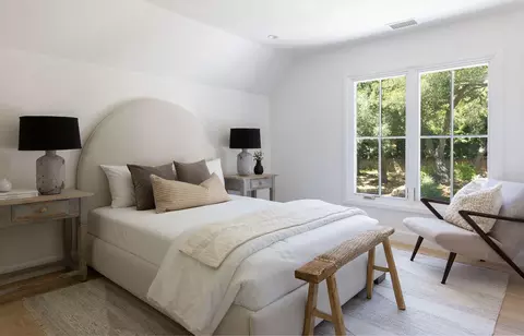 Bedroom - 850 Rockbridge Rd, Montecito, CA 93108 photo 2 of 5