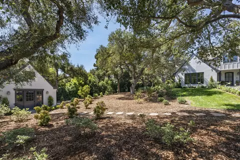 Exterior - 850 Rockbridge Rd, Montecito, CA 93108 photo 5 of 11