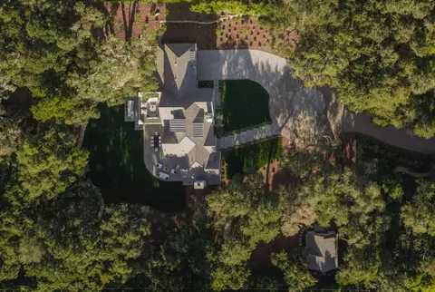 View/Area - 850 Rockbridge Rd, Montecito, CA 93108 photo 2 of 2