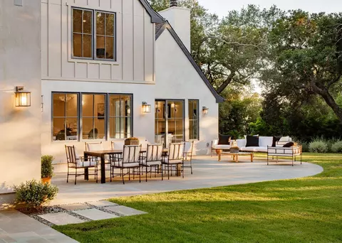 Exterior - 850 Rockbridge Rd, Montecito, CA 93108 photo 9 of 12